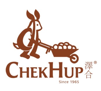 Chek Hup