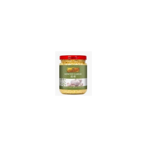 Lee Kum Kee Minced Garlic 213g