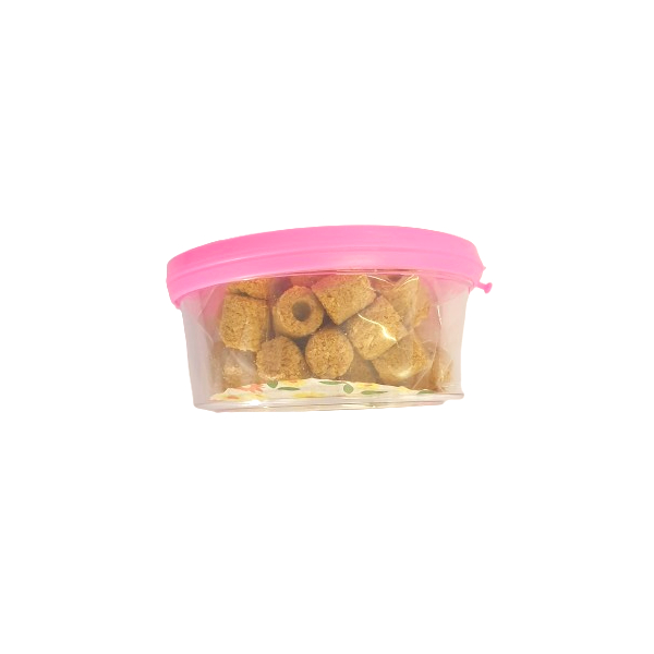 Mini Coconut Crisp 100g