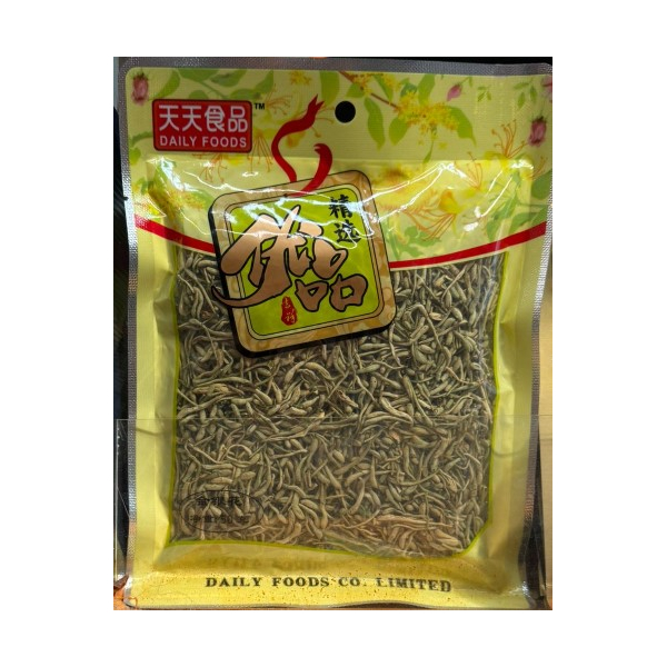 Tian Tian Dried Honeysuckle 50g (V)