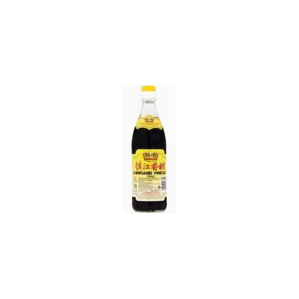 Chinkiang Vinegar 550ml (V)