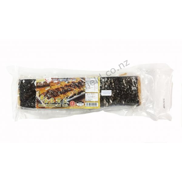 Vege Smoked Eel 300g (V)