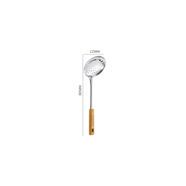 Draining Ladle 11.5 x 36.5cm