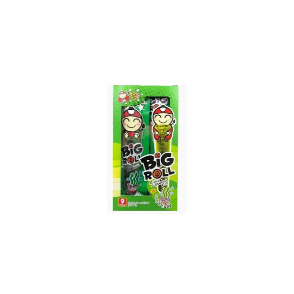 Taokaeoi Big Roll Classic 9Pk 27g