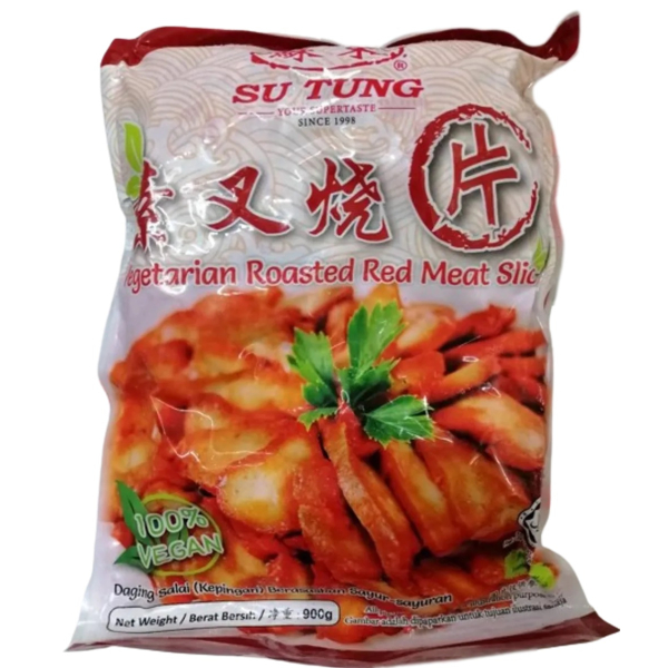 Su Tung Vegan Roasted Redmeat 900g (V)