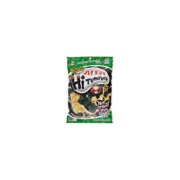 TAOKAENOI TEMPURA S/WEED BBQ 40G
