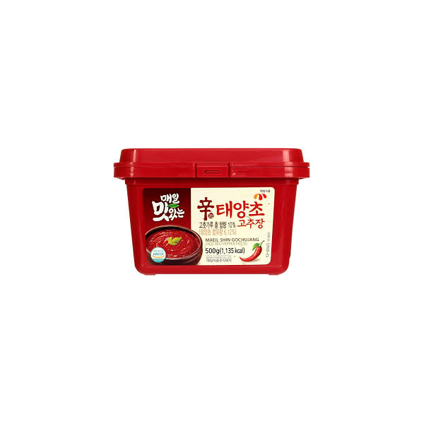MAEIL RED PEPPER PASTE 500G