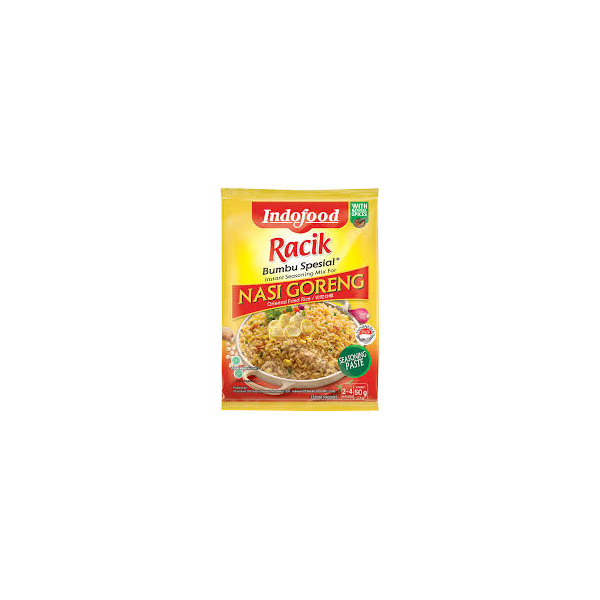 Indofood Seas Mix Nasi Goreng 50g