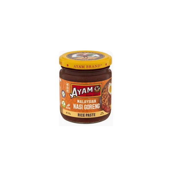 Nasi Goreng Paste 185g (V)