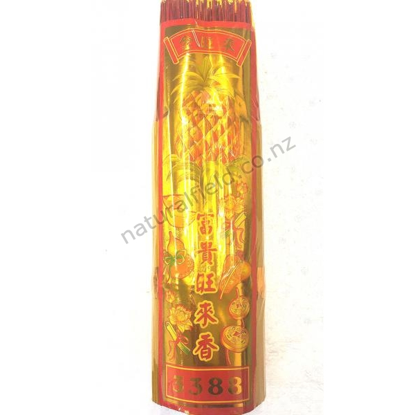 Pineapple Joss Stick 32cm