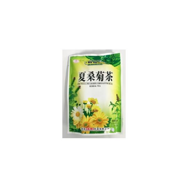 GXW Chrysanthemum Herbal Tea 10g x 16s (V)