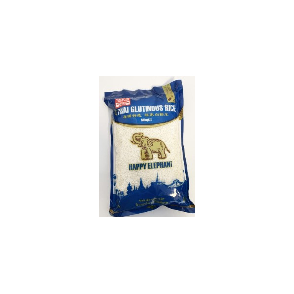 He Thai Glutinous Rice 1 Kg