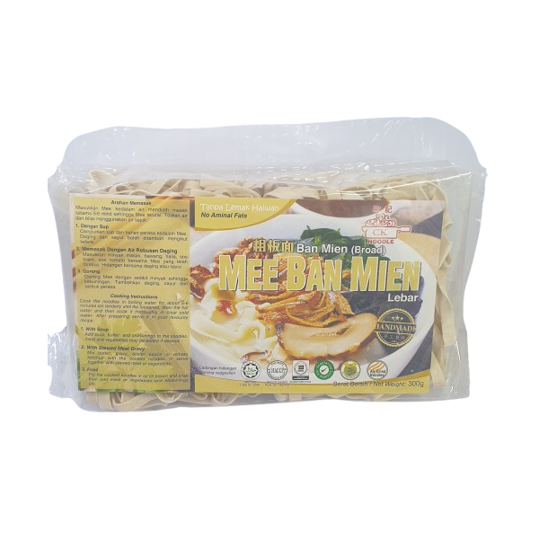 CK Pan Mien Broad 300g  (V)