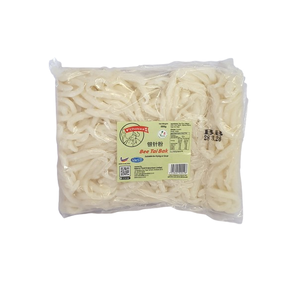 1st Choice Bee Tai Bak 500g
