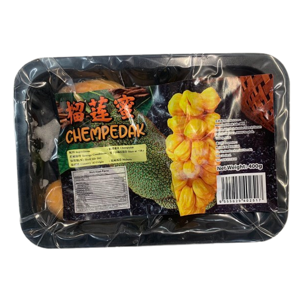 Cempedak Fruit 400g (V)