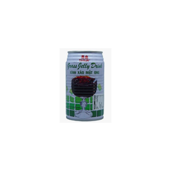 Ts Grass Jelly Drink 330g (VA)