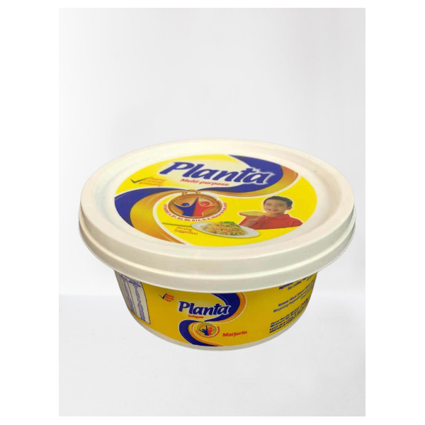 Planta Margarine 240g (VA)