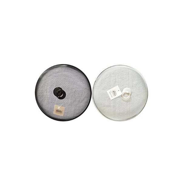 Metal Food Cover- Round 35cm