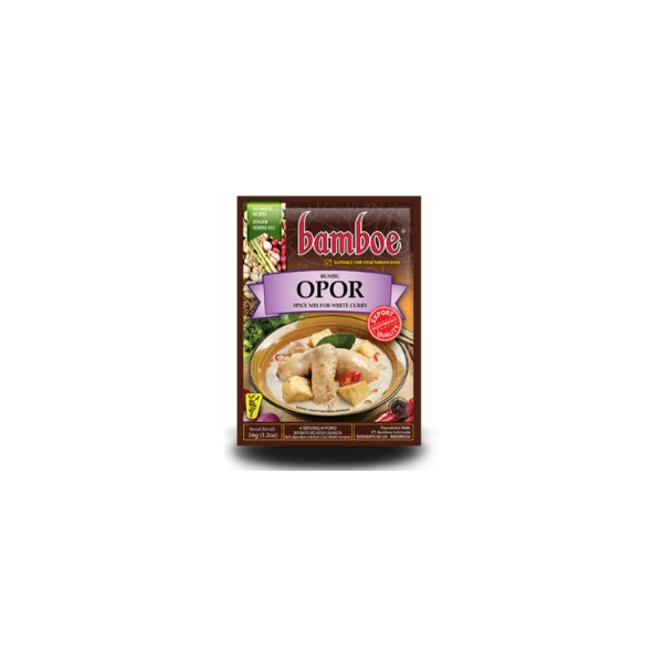 BAMBOE OPOR SPICE MIX 36G