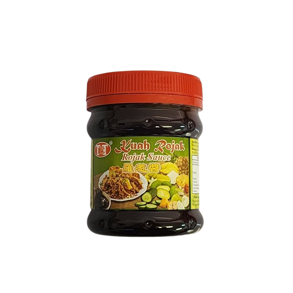 Rojak Sauce in PVC 227g