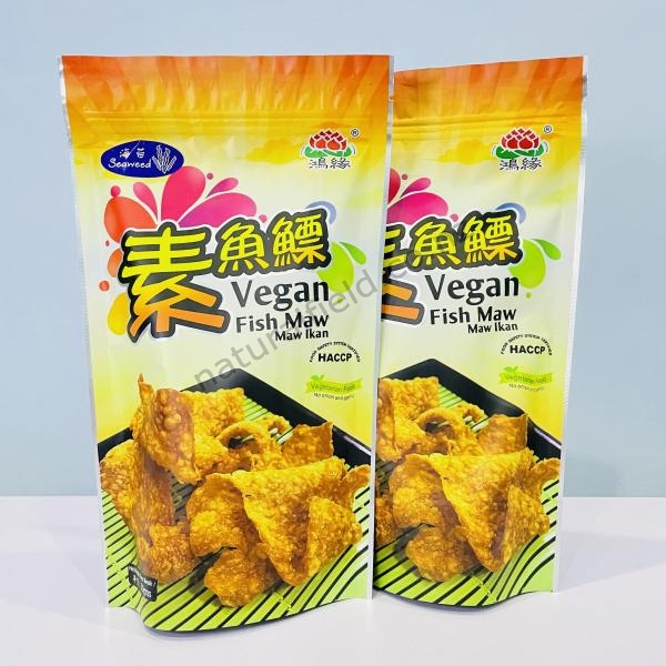 Fish Maw Original 50g (V)