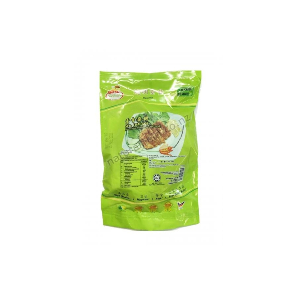 Vege Chai Gnor 700g (V)