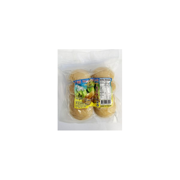 Pure Palm Sugar 454g (V)
