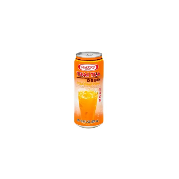 Tasco Thai Tea 500ml