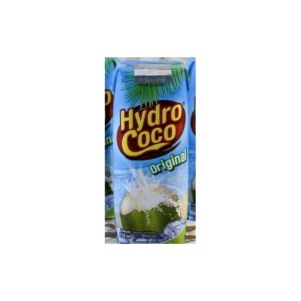 Hydro Coco Pure Coconut Water 250ml