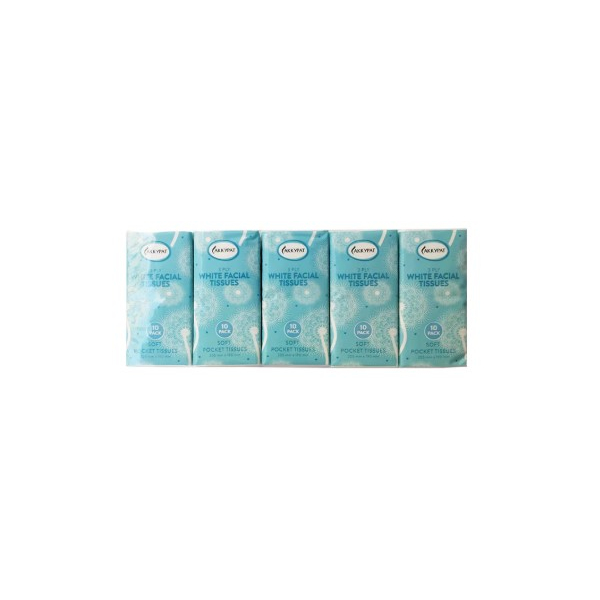 Sugar Cane Party Bowls 470ml 12's