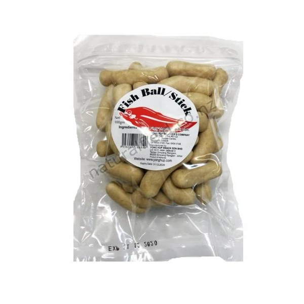 Fish Stick 90g