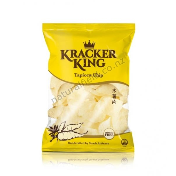 Tapioca Chip 180g