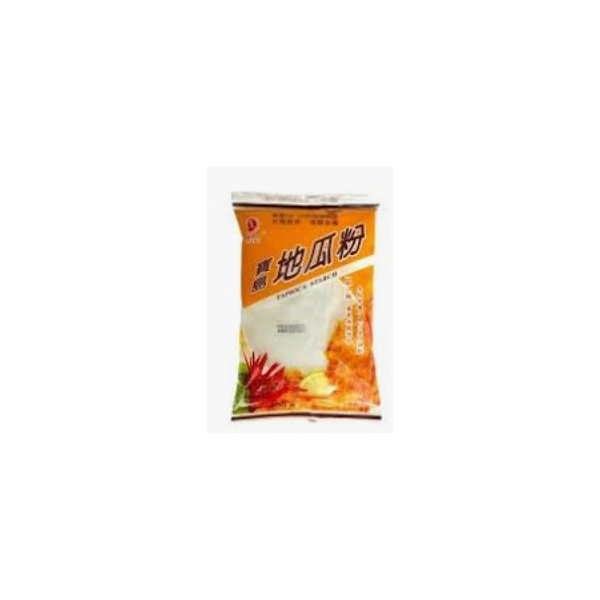 Yf Tapioca Powder 1Kg (V)