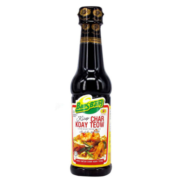 Rose Brand Char Kueh Sauce 600ml