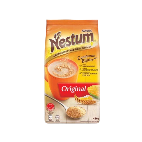 Nestum Original All Family 450g