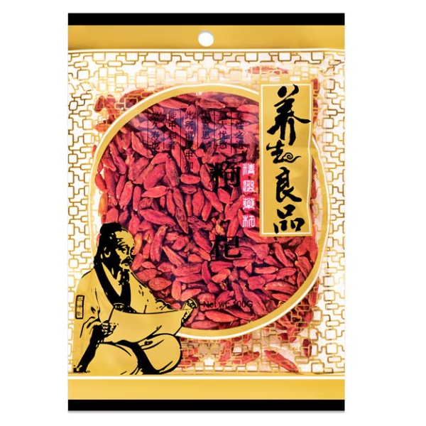 Dashan Goji Berry 100g (V)