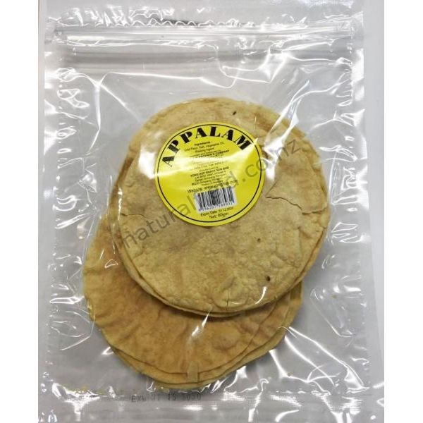 Appalam 60g (V)