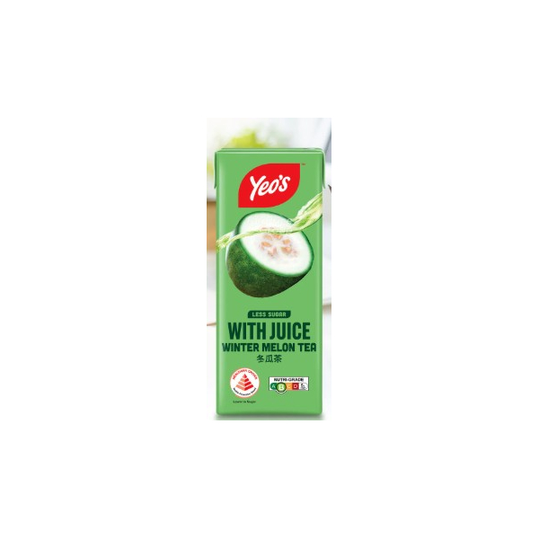 Winter Melon Drink 250ml (V)