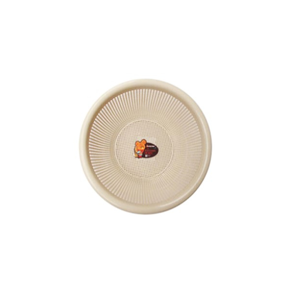Colander Round D385 x H130 Mm
