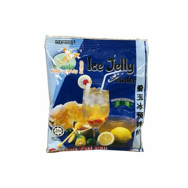 HG  Ai YU Jelly 50g