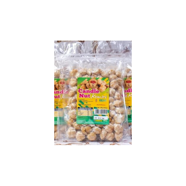 Deliamor Candle Nut 200g