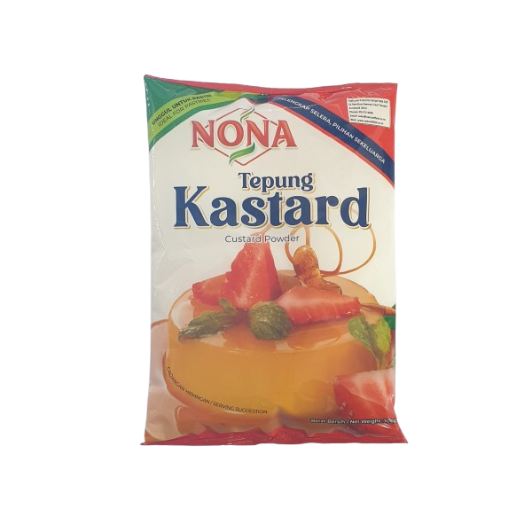 NONA CUSTARD POWDER 300g