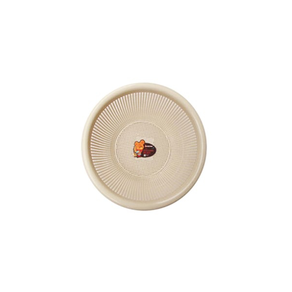 Colander Round D325 x H110 Mm