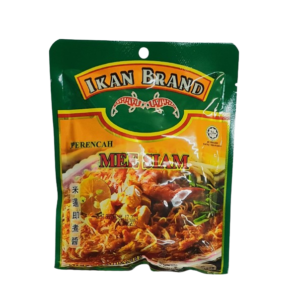 Ikan Brand Mee SiamPaste 200g