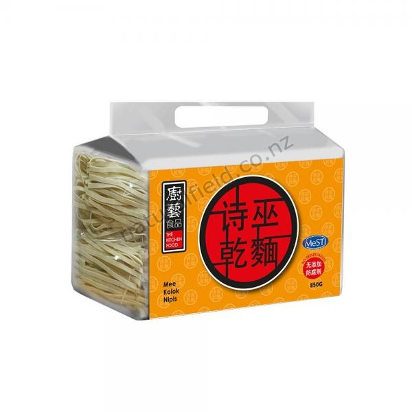 TKF Sibu Mee Kolo Nipis( fine ) 850g (V)
