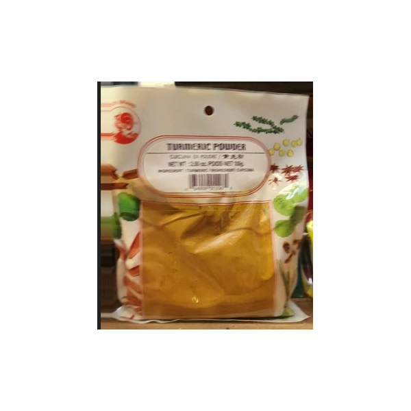 Turmeric Powder 100g (V)