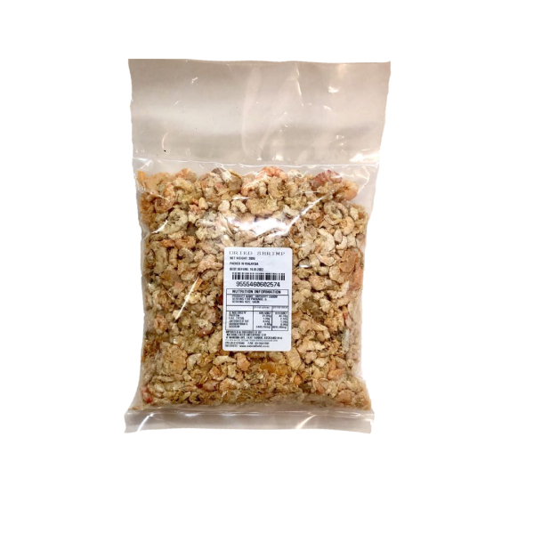 Dried Shrimp 300g