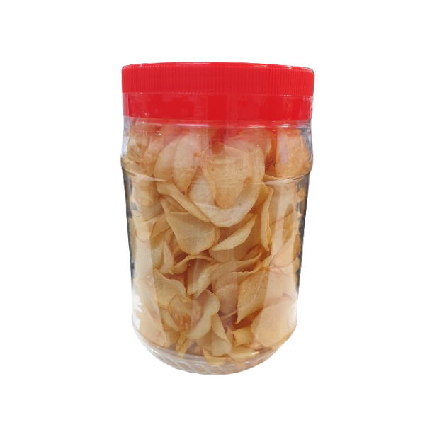 Arrowhead Root Chips 135g