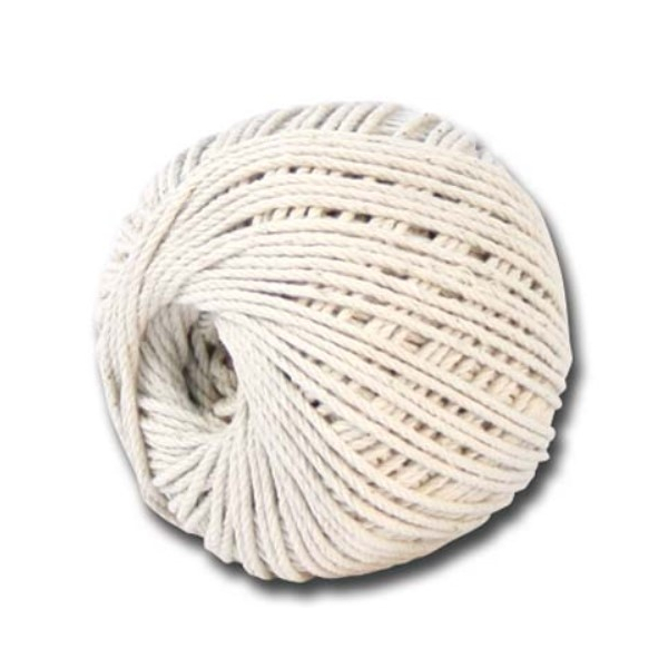 Cotton String 2*twine 50g