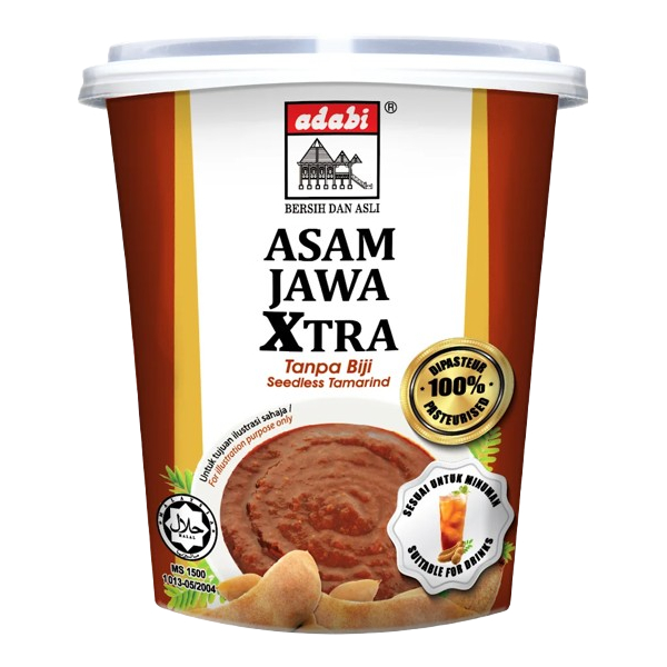 Seedless Tamarind&nbsp; paste 200g